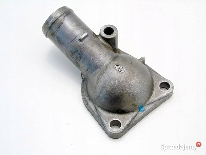 OBUDOWA TERMOSTATU 27 V6 SANTA FE TUCSON TIBURON Sosnowiec sprzedam