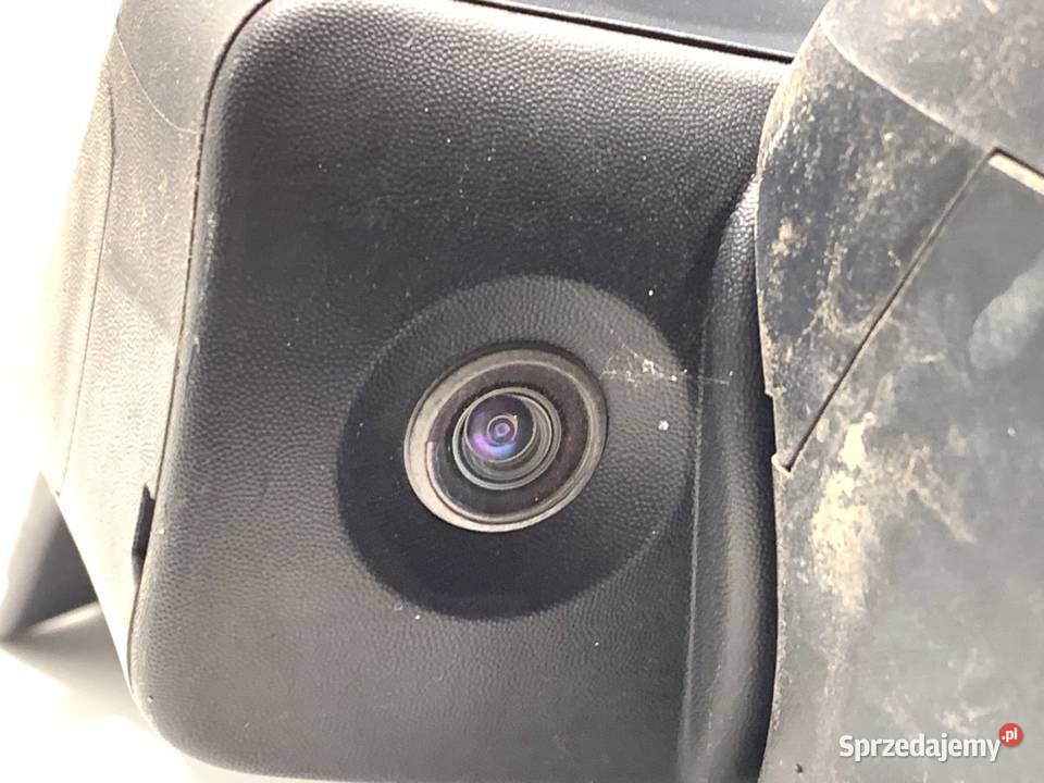 LUSTERKO PRAWY CITROEN BERLINGO III Inny osobowe