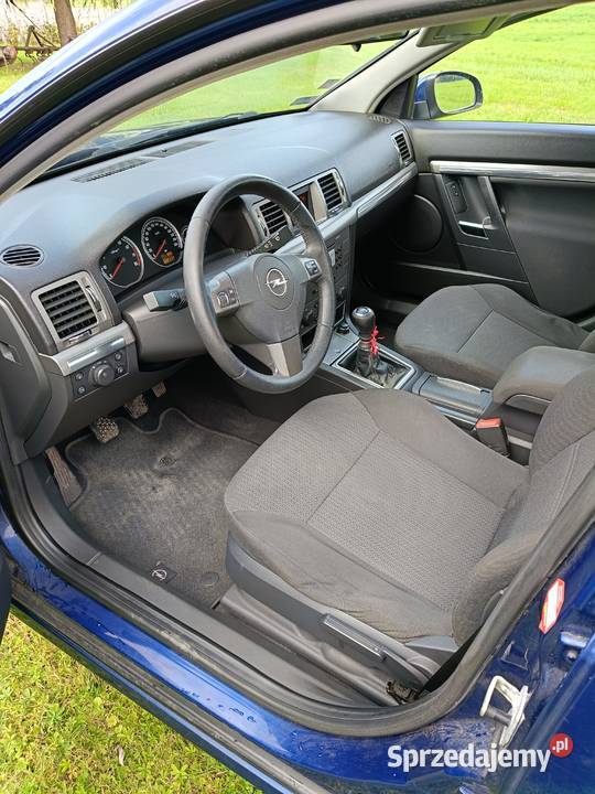 Sprzedam Opel Vectra dolnośląskie sprzedam