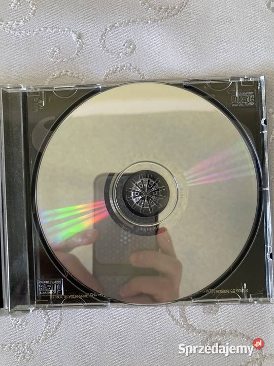 Płyta Cd Album Pussycat Dolls PCD 2005 Klasyka CD Czerwionka-Leszczyny