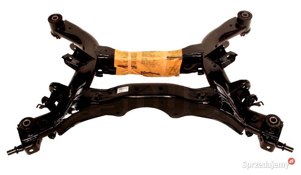 TYLNE SANKI ZAWIESZENIE BELKA TYŁ ORYGINAŁ osobowe Białystok