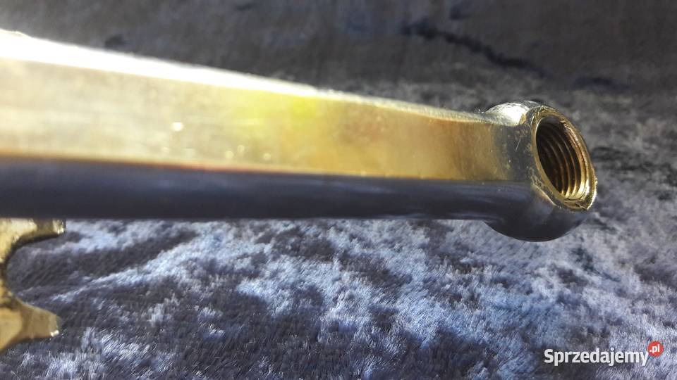 mechanizm korbowy Wigry