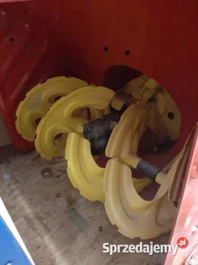 Odśnieżarka spalinowa Wolf Garten Ambition SF 66 lubuskie Nowa Sól