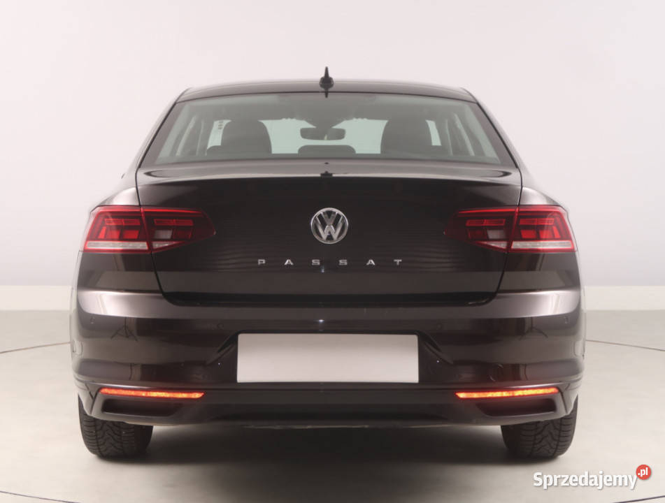 VW Passat 15 TSI Bielany Wrocławskie sprzedam