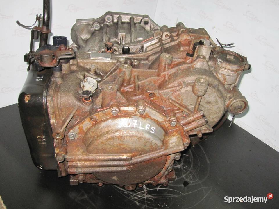 Hyundai Santa Fe 22 CRDI D4EB 4x4 07r 155 U7LFS