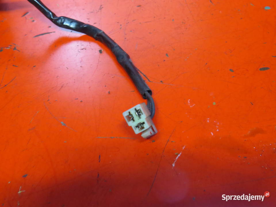 SUZUKI GSR 600 GSR600 K10 09 stator zapłon Warszawa