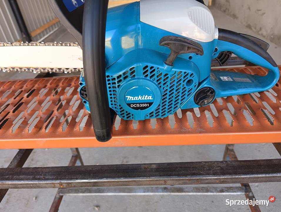 Piła Makita dcs 3501 świętokrzyskie Sandomierz