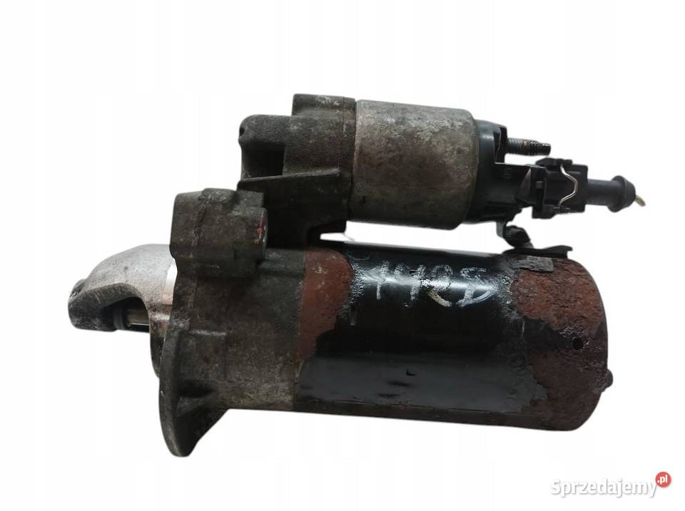 ROZRUSZNIK 7638192 16 16V THP Bmw Seria 1 II