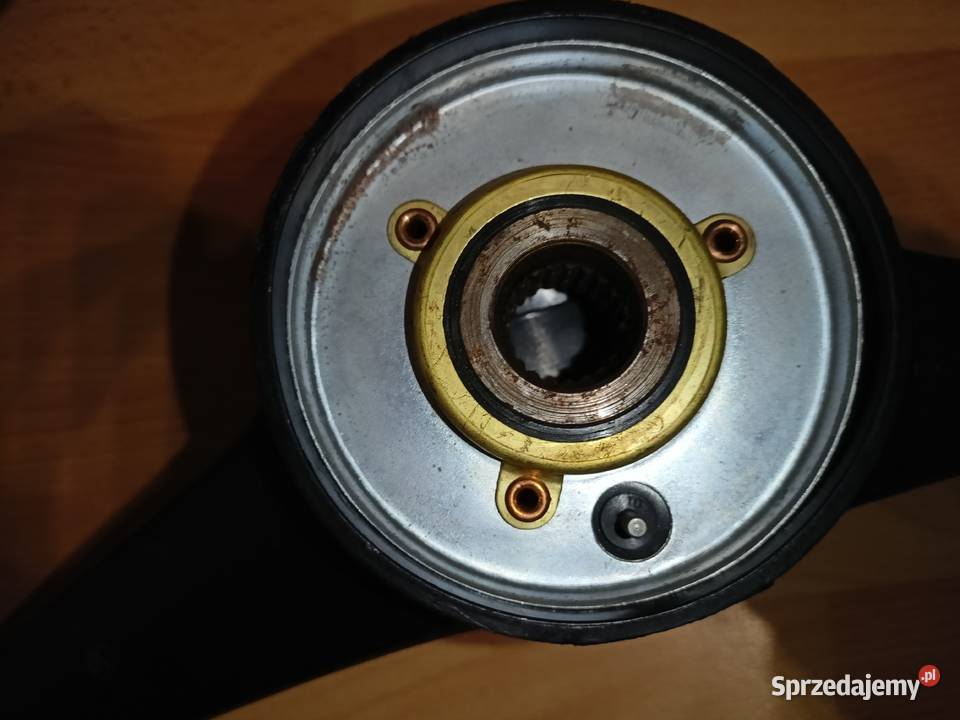 Fiat 126p Kierownica z Klaksonem FIAT Kompletna podkarpackie Tarnobrzeg