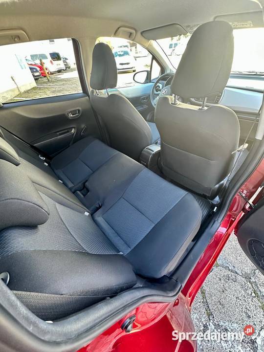 Toyota Corolla Hybryda Automat 30920 Zgorzelec