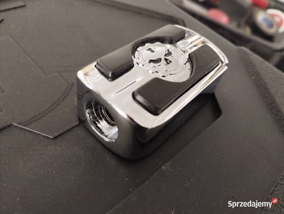 Peg zmiany biegów pedał Harley chopper nowy Bielsko-Biała