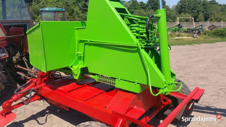 Cyklop polski 1 właściciel 3 łyżki Turek