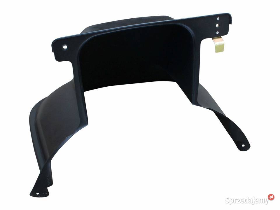 Deflektor do traktorów Husqvarna koszenie bez Kobiele Wielkie sprzedam