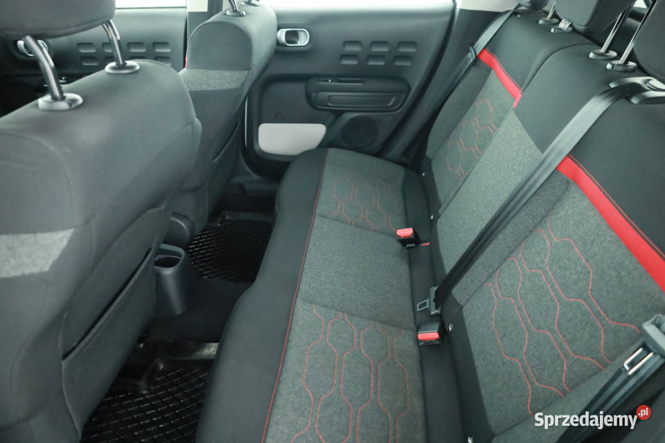 Citroen C3 12 PureTech C3 mazowieckie Piaseczno sprzedam