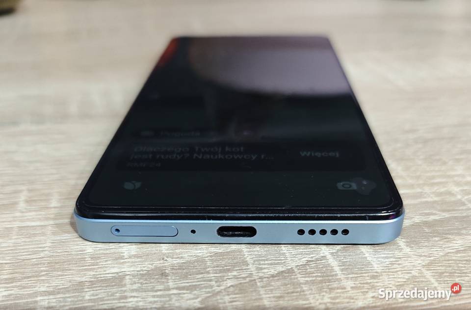 Xiaomi redmi note 12 pro zachodniopomorskie Złocieniec