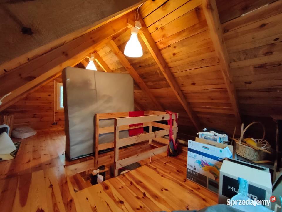 Działka budowlana łódzkie Kwilno