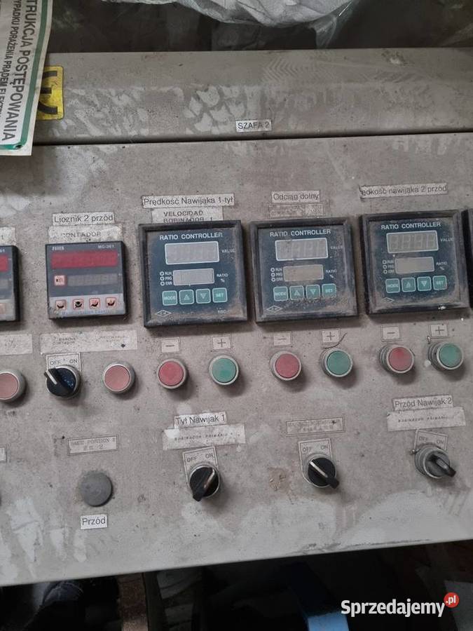 Falownik 22 kw 400v lubelskie