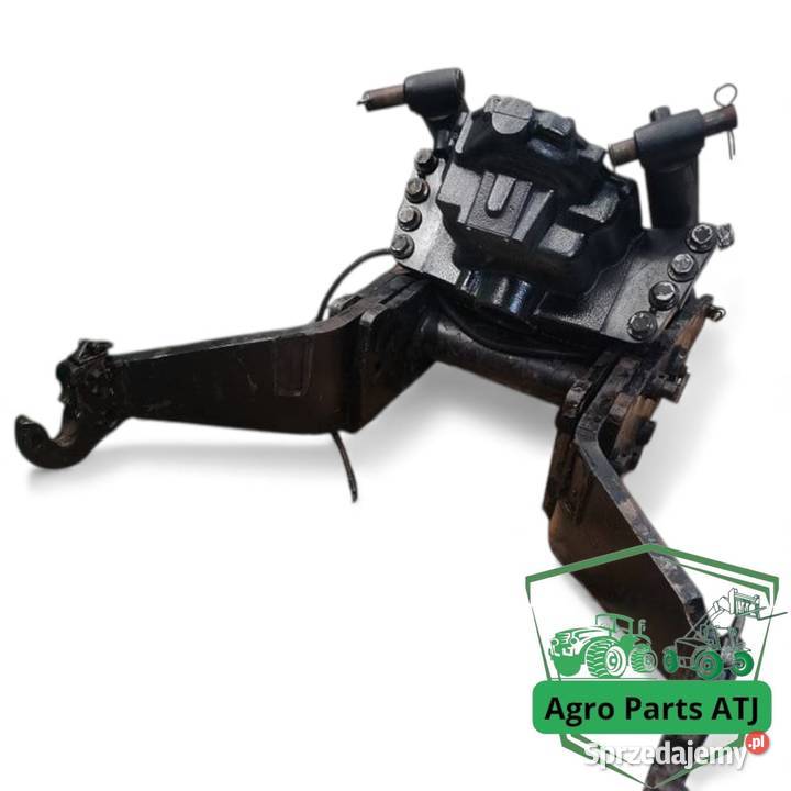 TUZ Przedni Podnośnik Holland TM 190
