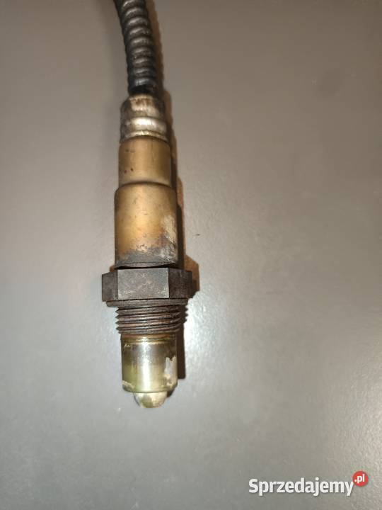 Fiat Stilo 16 sonda lambda katalizatorem Inowrocław