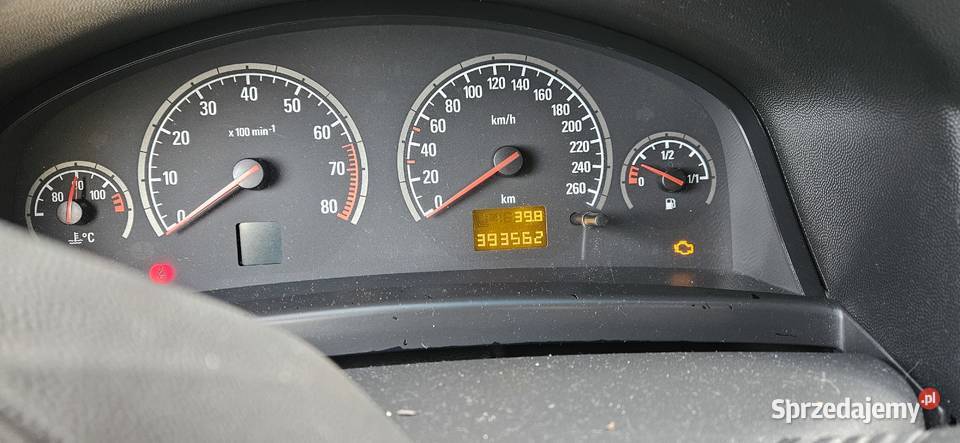 Opel Vectra Samochody osobowe Kielce