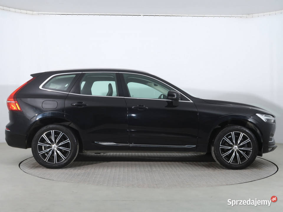 Volvo XC60 D5 AWD Piaseczno sprzedam