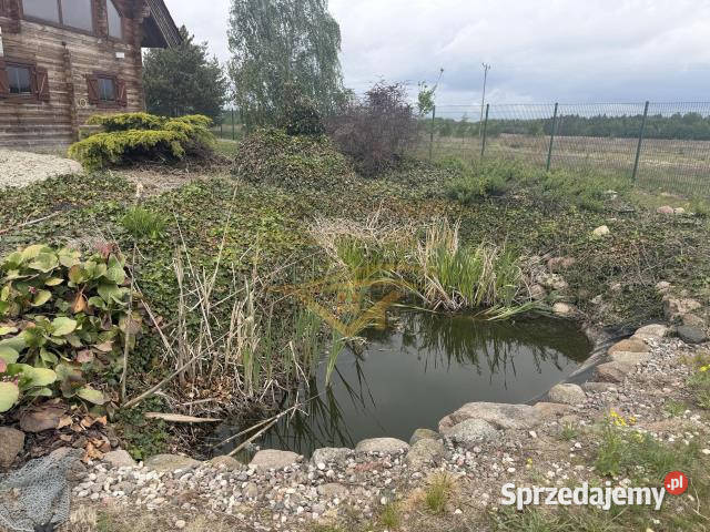 Sprzedam dom wolnostojący 80m2 Siestrzeń 2 piętra mazowieckie