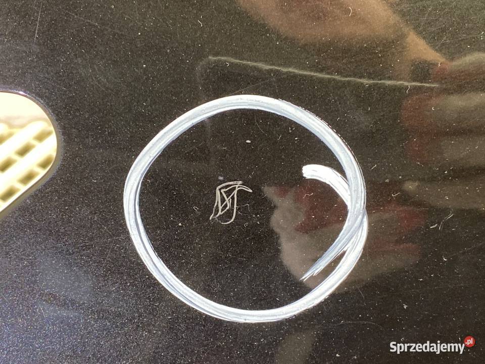 BŁOTNIK LEWY PRZÓD RENAULT LAGUNA III Kombi 0715