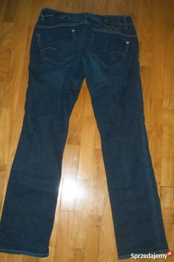 Spodnie G Star Raw Grabów nad Prosną