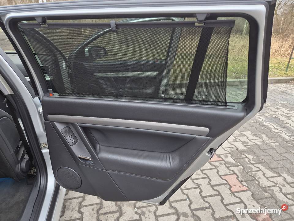 Opel Vectra opc line xp2 19 Cdti 150 kombi 2008