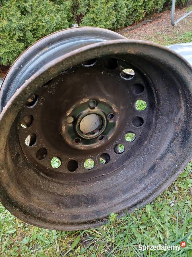 Koła 15 felgi 5x112 Audi Seat Volkswagen Opatów