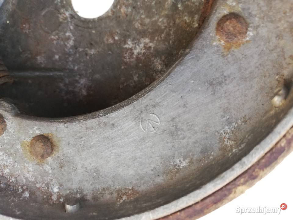 Jawa dkw BMW NSU zundapp tarcza kotwiczna dekiel Pozostałe Dąbie