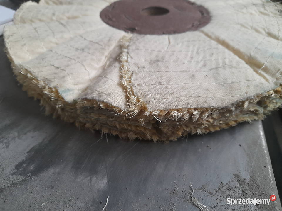 Pierścień tkaninowy 250 x 75 x 25 dolnośląskie Wrocław