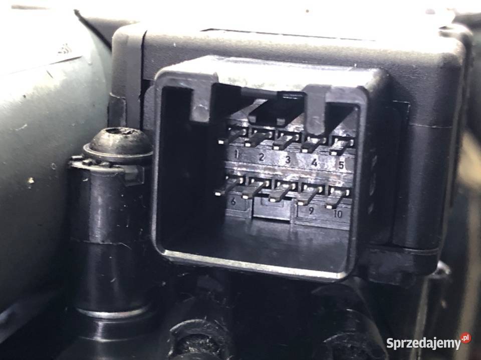 SZYBERDACH VOLVO S60 II SedanLimuzyna 1018 podkarpackie