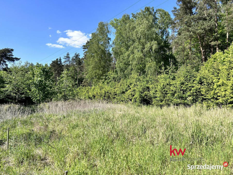 Grunt 1550m2 Tychnowy 85zł/m2