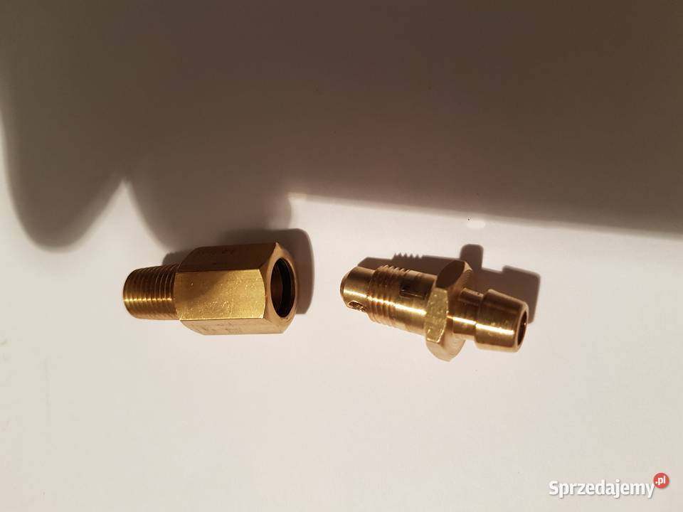 Instalacja elektryczna ładowarka XCMG ZL50G dolnośląskie Wrocław