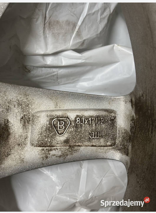 Koła zimowe Lexus IS 220250AWD mazowieckie Warszawa