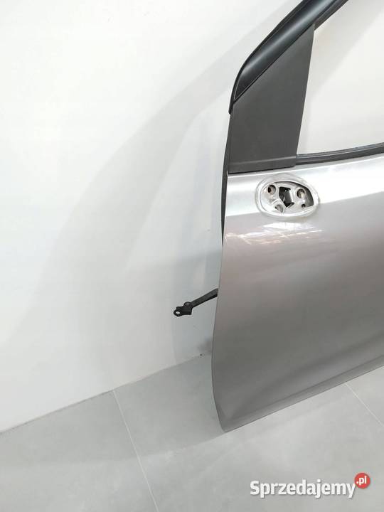 DRZWI LEWE PRZÓD ZQS Suzuki Baleno II 20152022