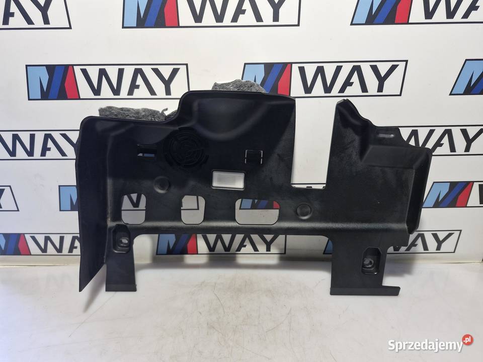 6999697 BMW G20 G21 OSŁONA DESKI KONSOLI LEWA sprzedam