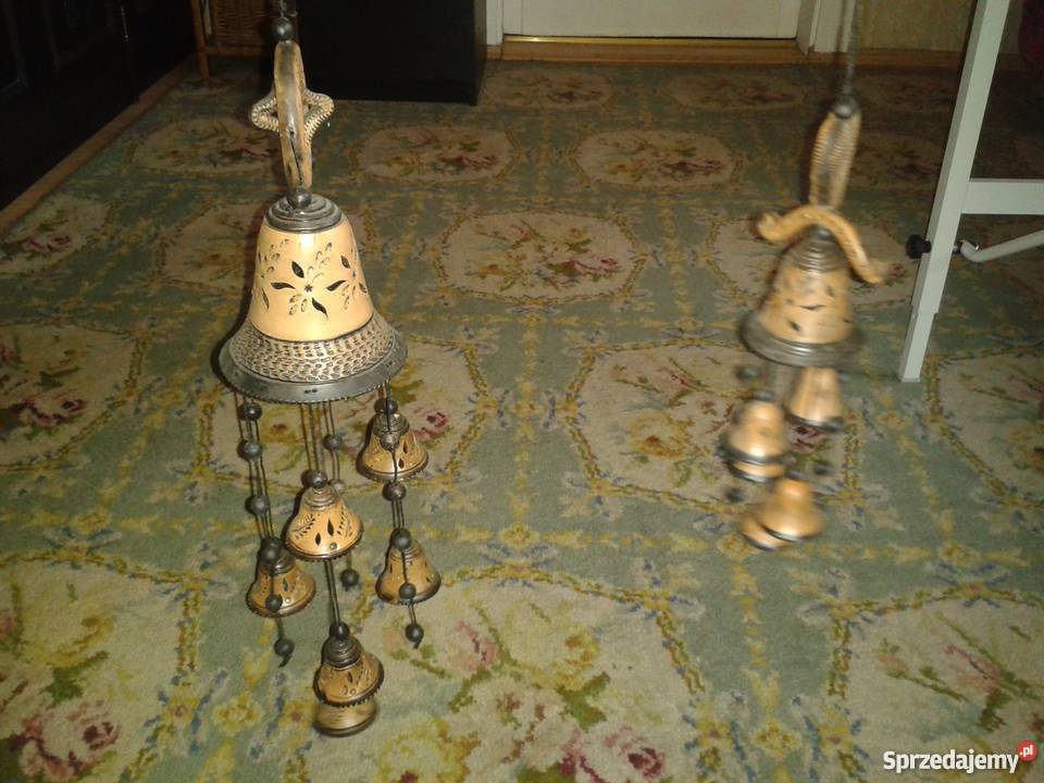 dzwonek średni Kraków sprzedam