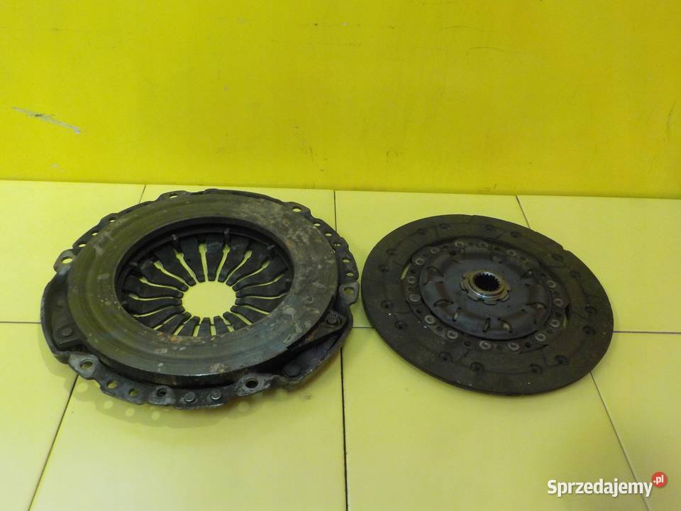 ASTRA J ZAFIRA B INSIGNIA 14 T 12r 140 sprzeglo świętokrzyskie Suków