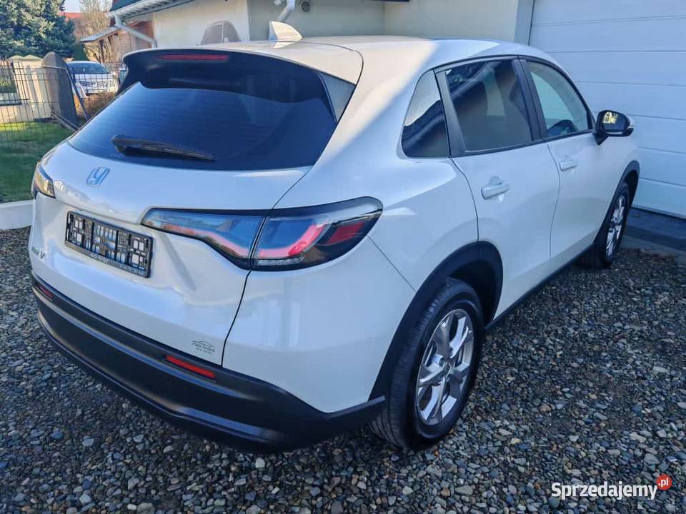 Honda ZRV 20 iVTEC 160 Automat 4X4 podkarpackie sprzedam