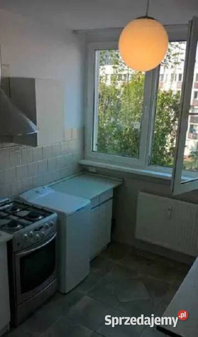 2pok 42met ok Placu Strzegomskiego REMONCIE 42m2 Wynajem Wrocław