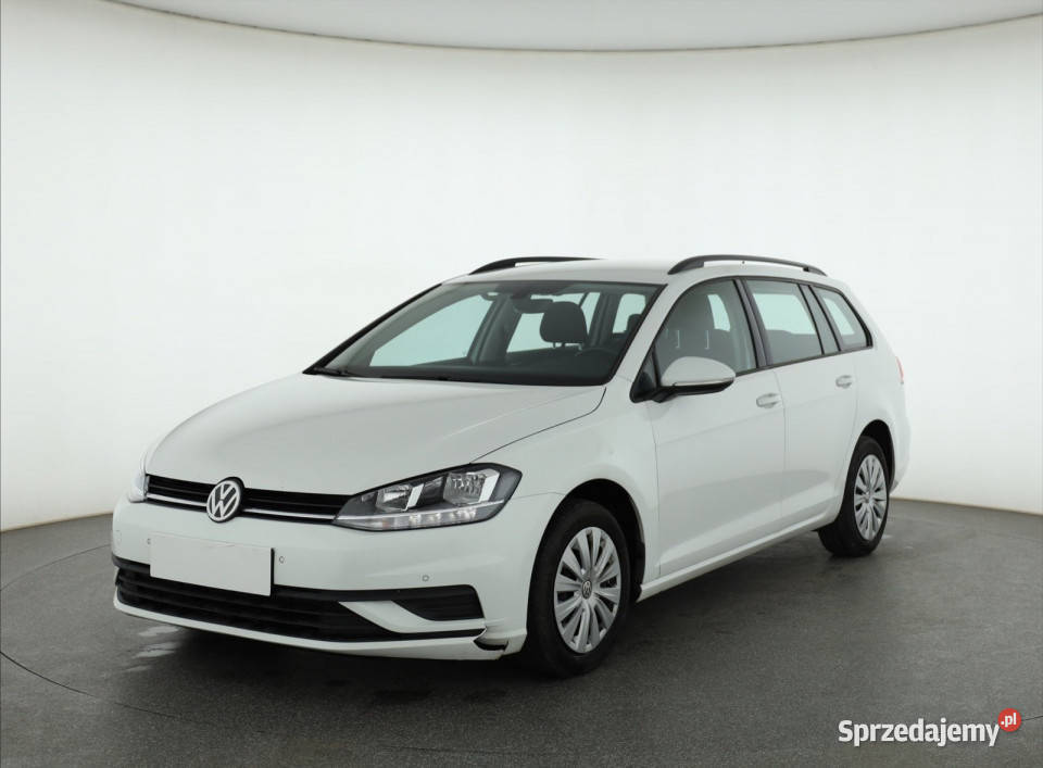VW Golf 16 TDI