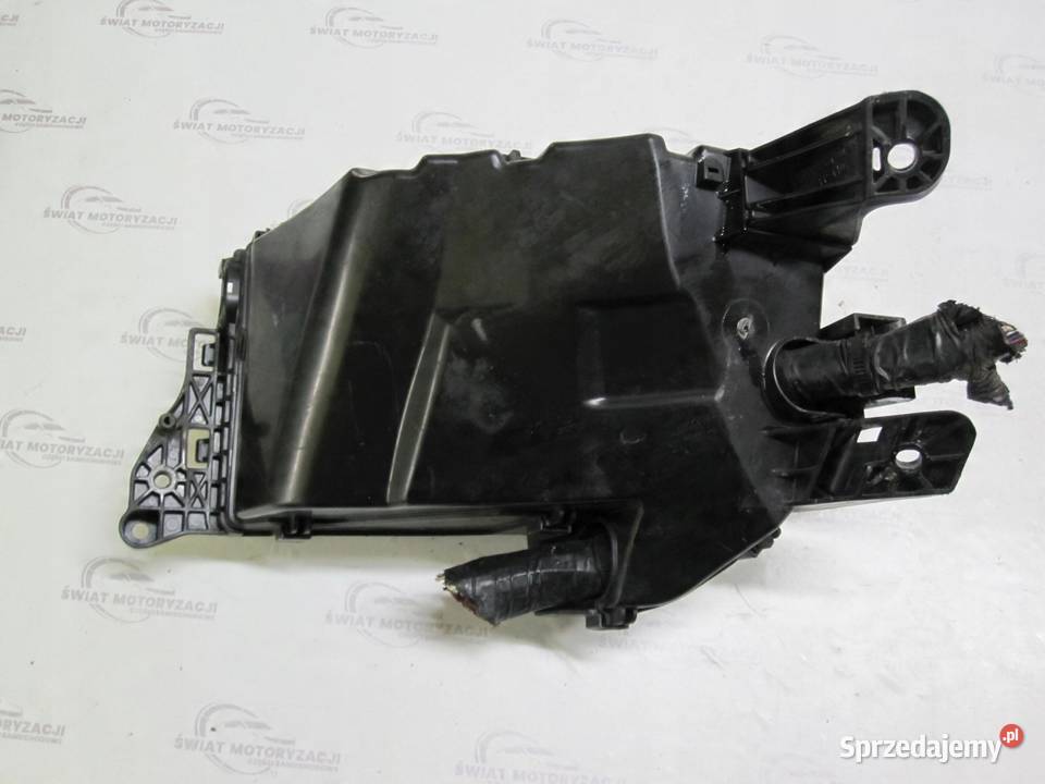 LEXUS IS II 22 D 08r skrzynka bezpieczników sprzedam