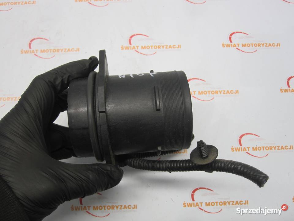 CITROEN DS4 20 HDI 11r przepływomierz 9662635680 Przepływomierze sprzedam