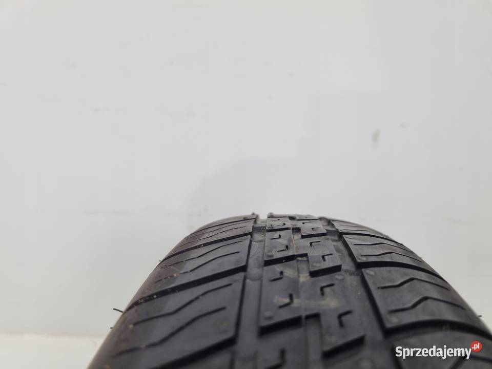 KOŁO DOJAZDOWE 12580 R17 9209872 5x108 Chełm