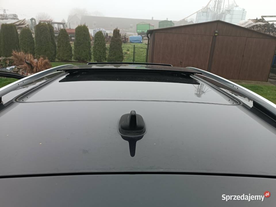 Volkswagen Tiguan 20 TDI 4Motion RLine DSG sprzedam