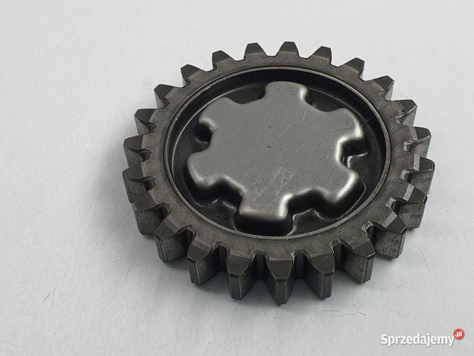 Tryb Zebatka Posrednia Kolo Suzuki Rmz 450 913