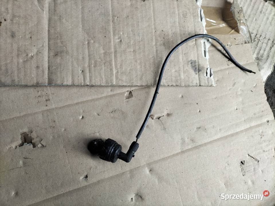 ford fiesta MK3 courier 18 diesel CZUJNIK Kamień-Kolonia