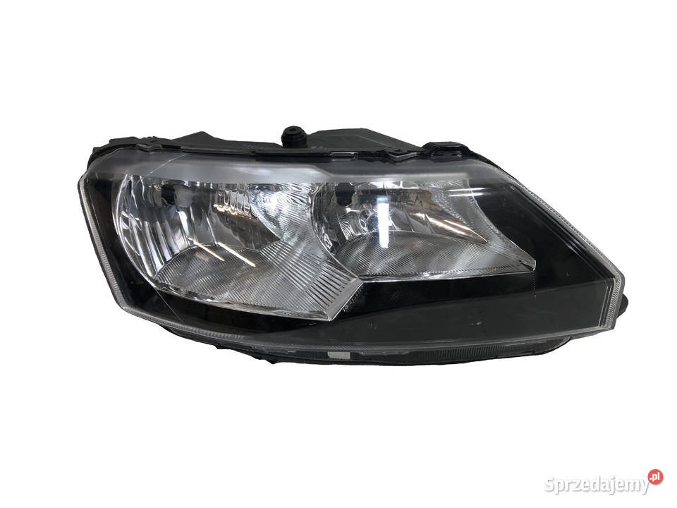 Skoda Rapid NH 102012052017 Reflektor Lampa Lampy przednie Skarżysko-Kamienna